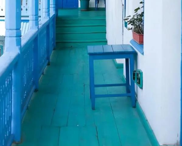 玛多漏水检测
